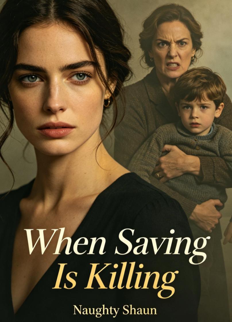 When Saving Is Killing