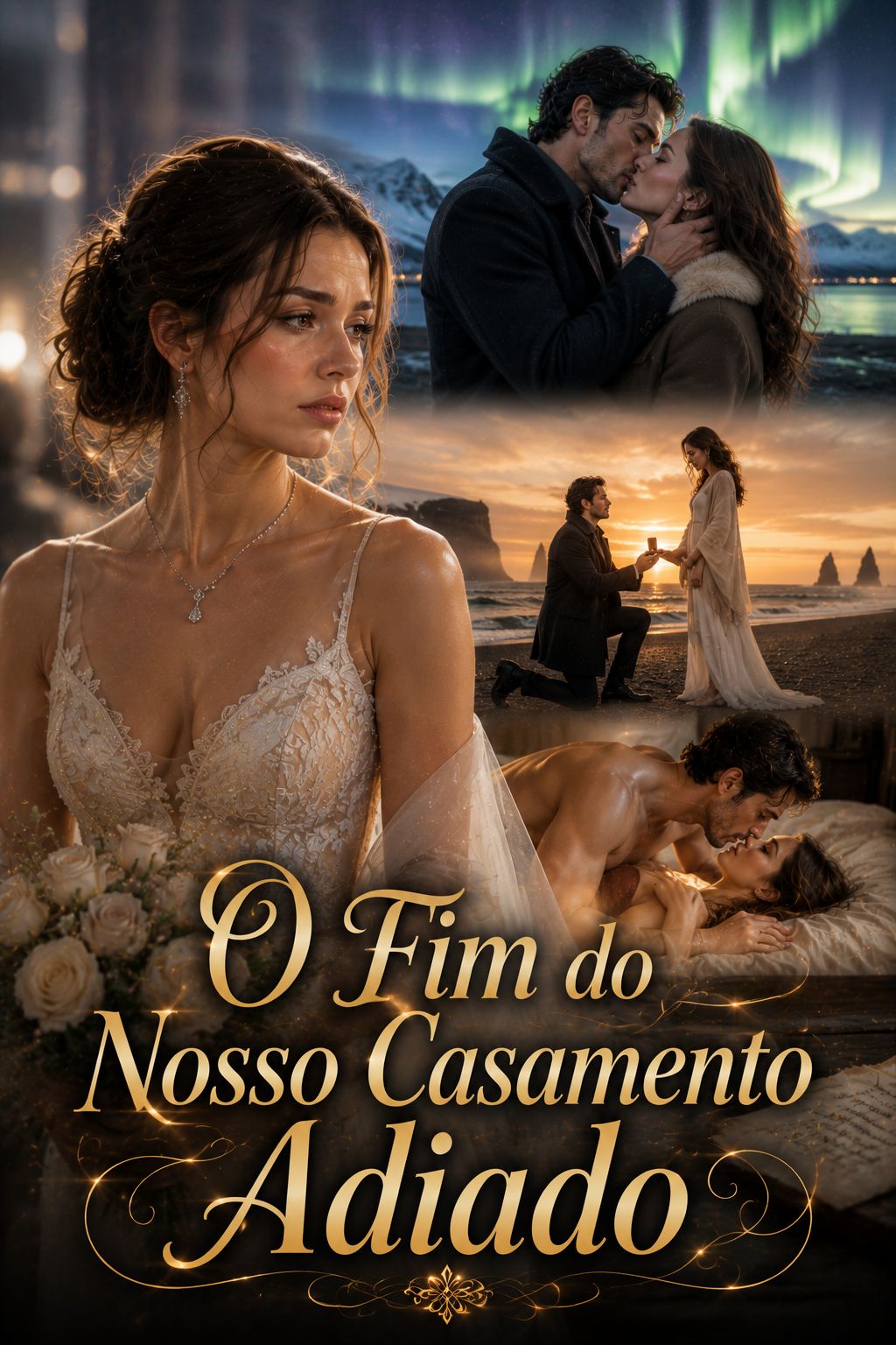 O Fim do Nosso Casamento Adiado