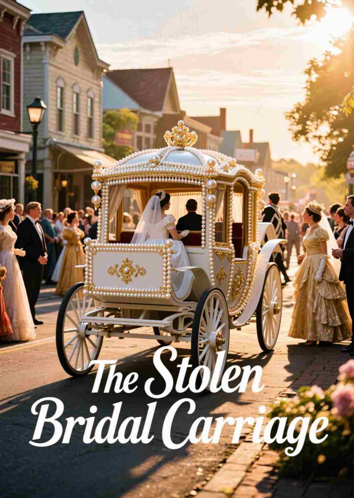 The Stolen Bridal Carriage