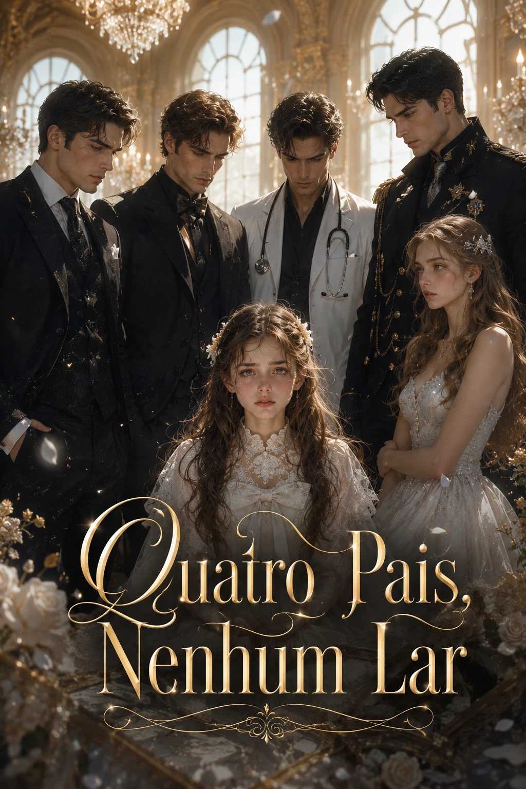 Quatro Pais, Nenhum Lar