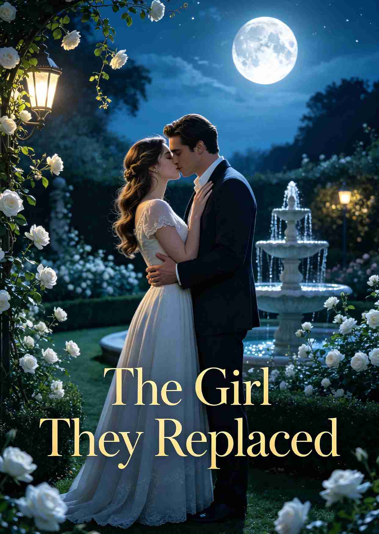 The Girl They Replaced
