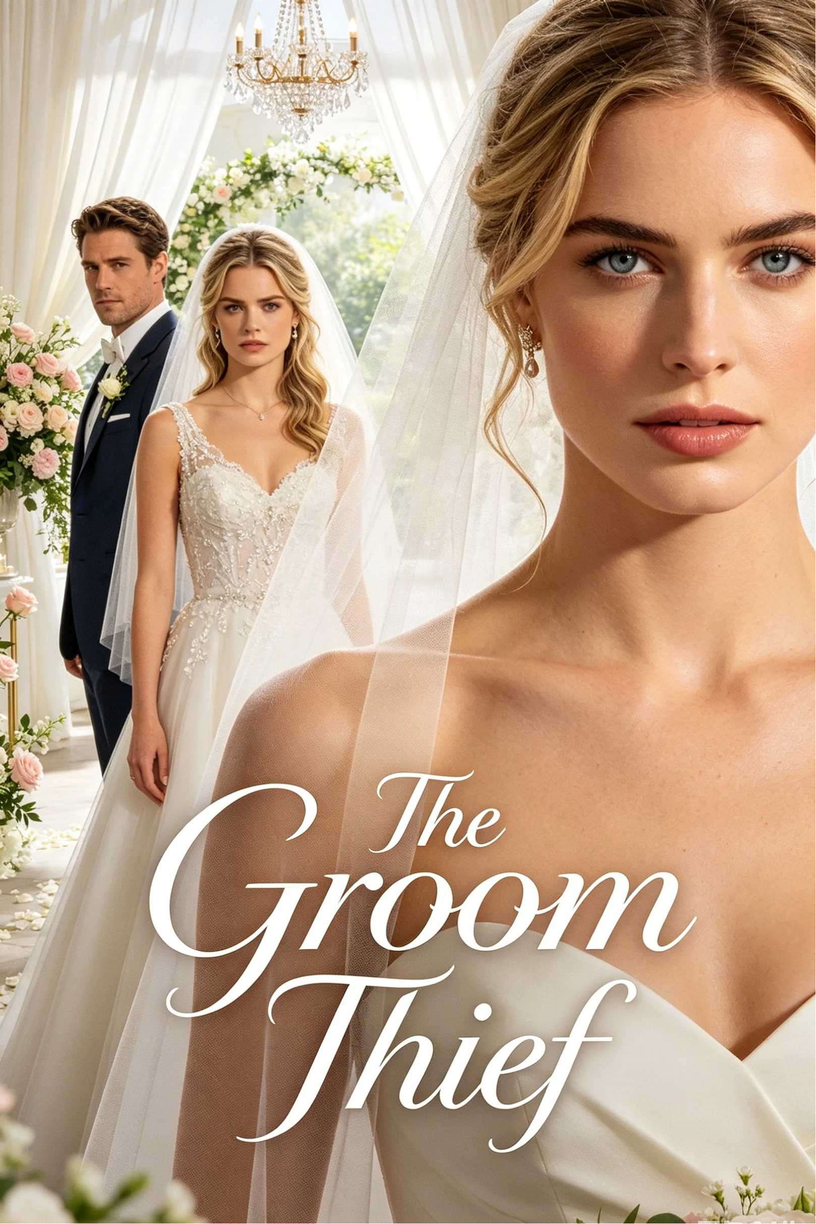 The Groom Thief