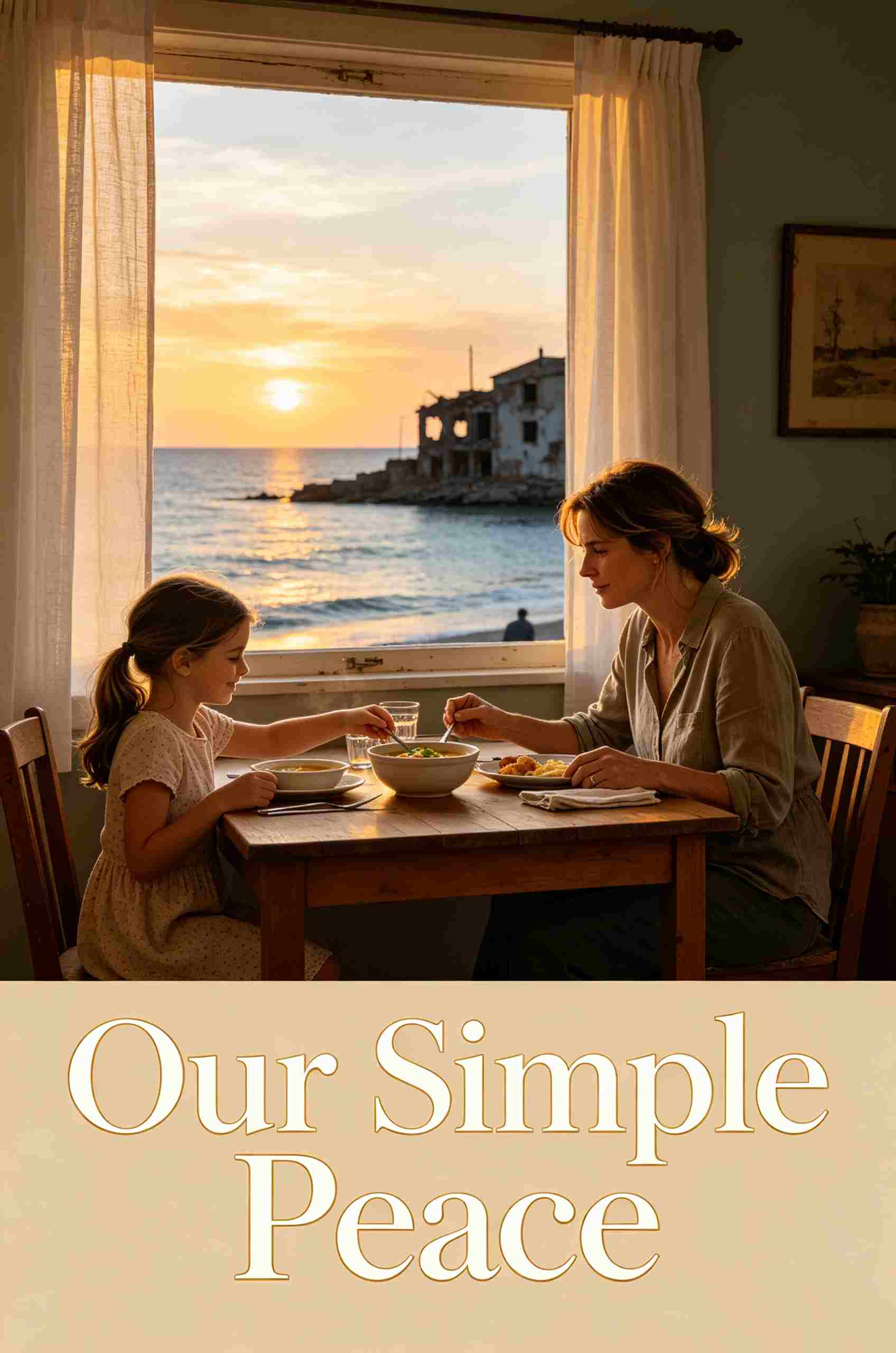 Our Simple Peace