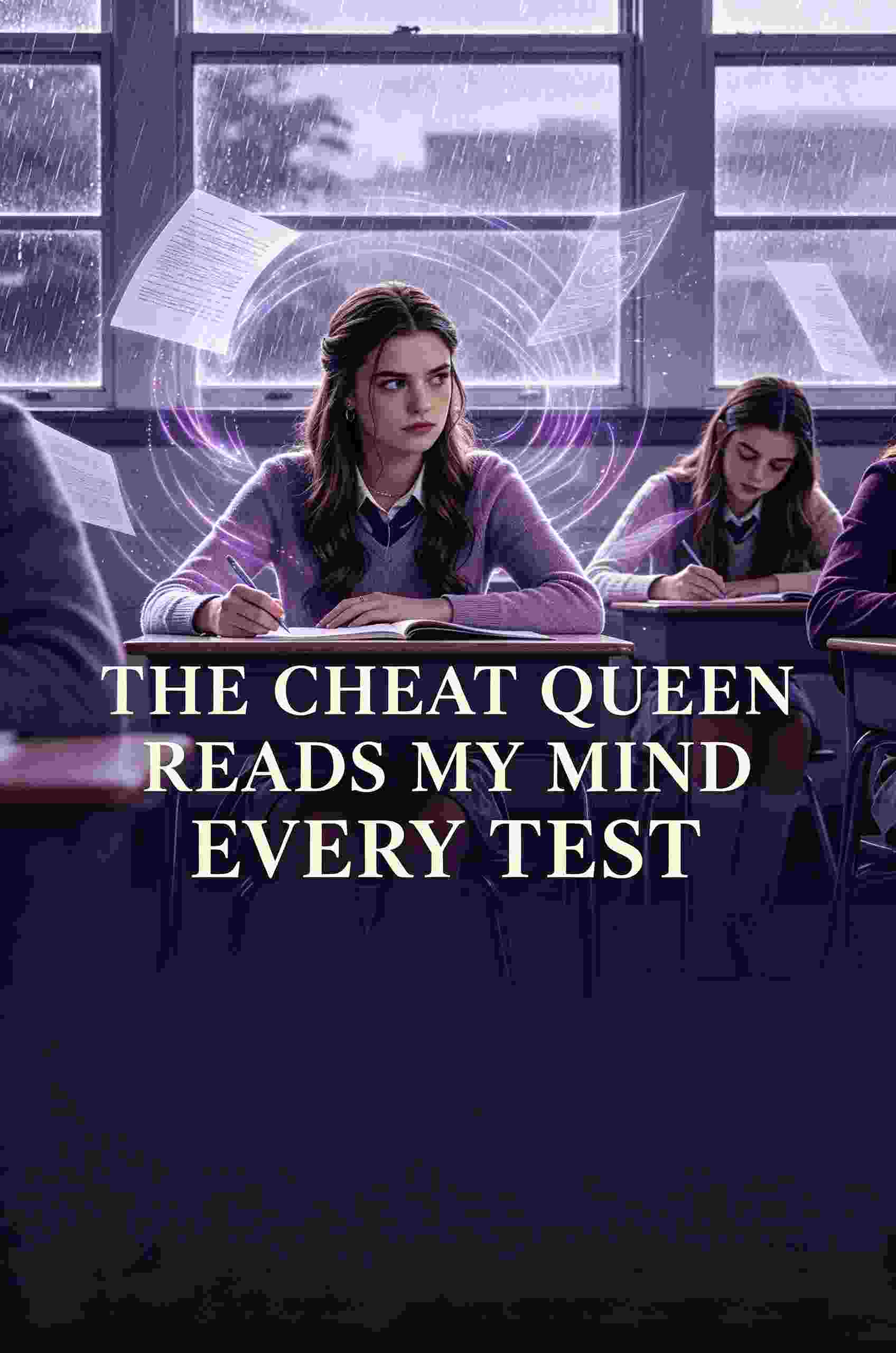 The Cheat Queen Reads My Mind Every Test