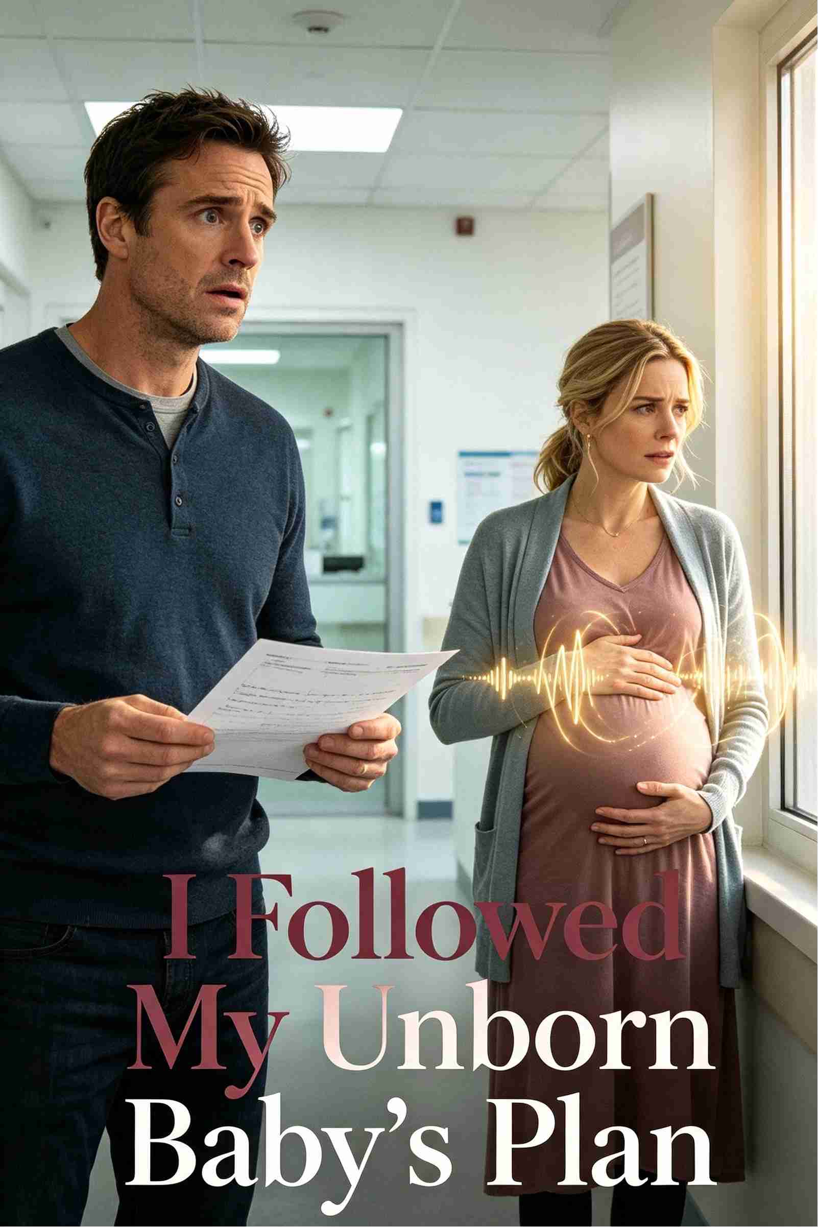 I Followed My Unborn Baby's Plan