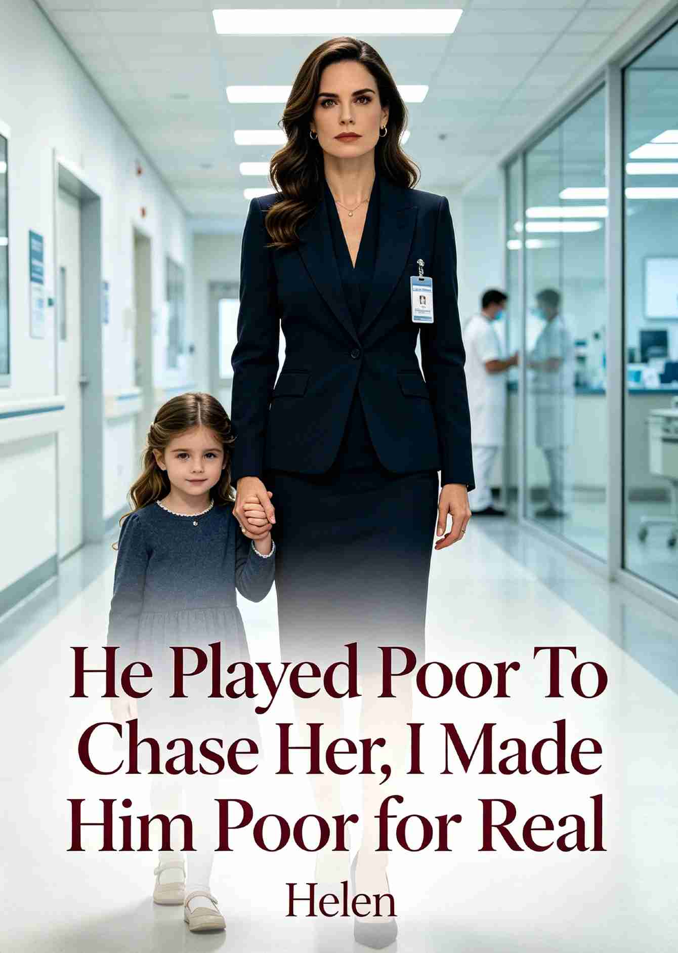 He Played Poor To Chase Her, I Made Him Poor for Real