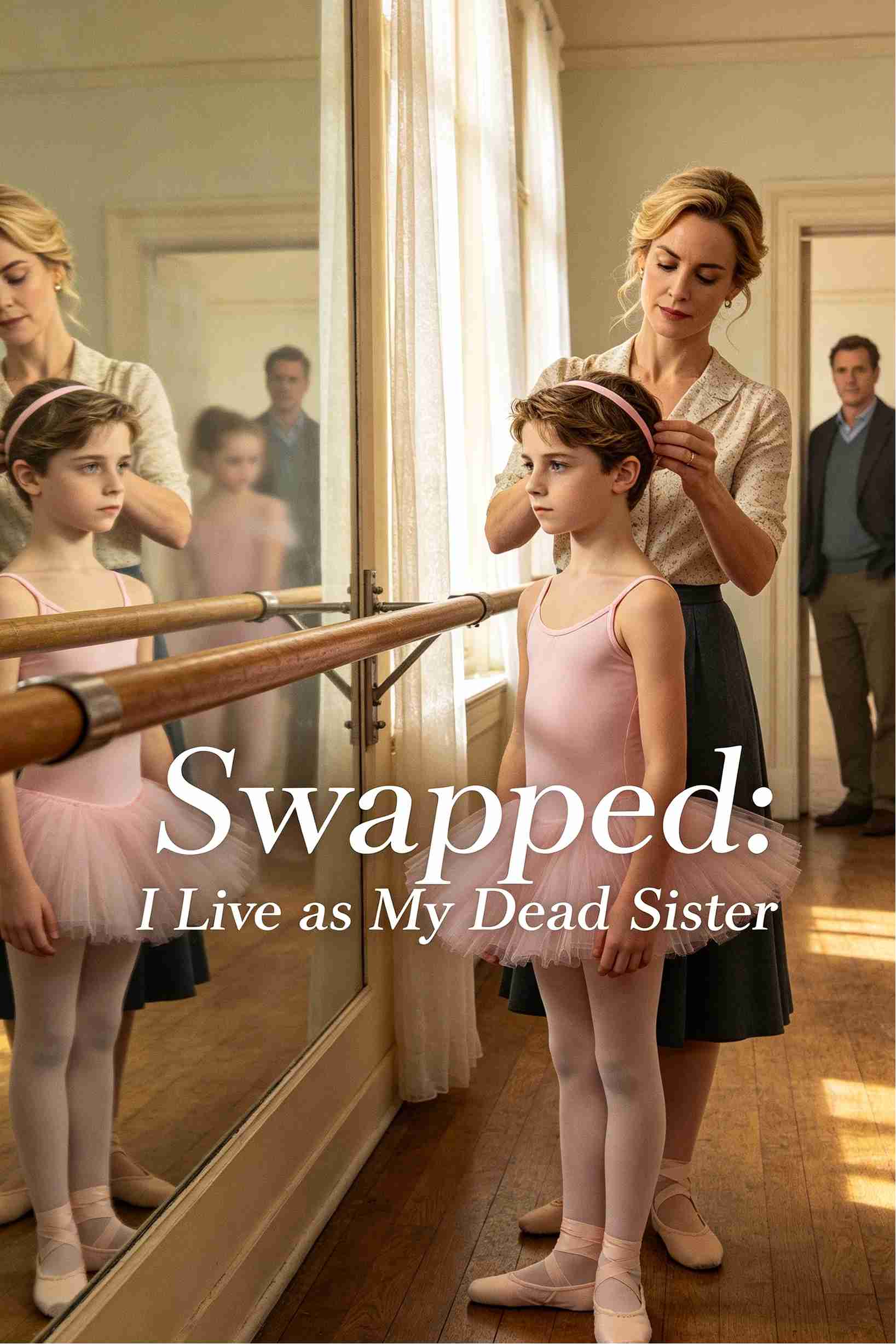 Swapped: I Live as My Dead Sister