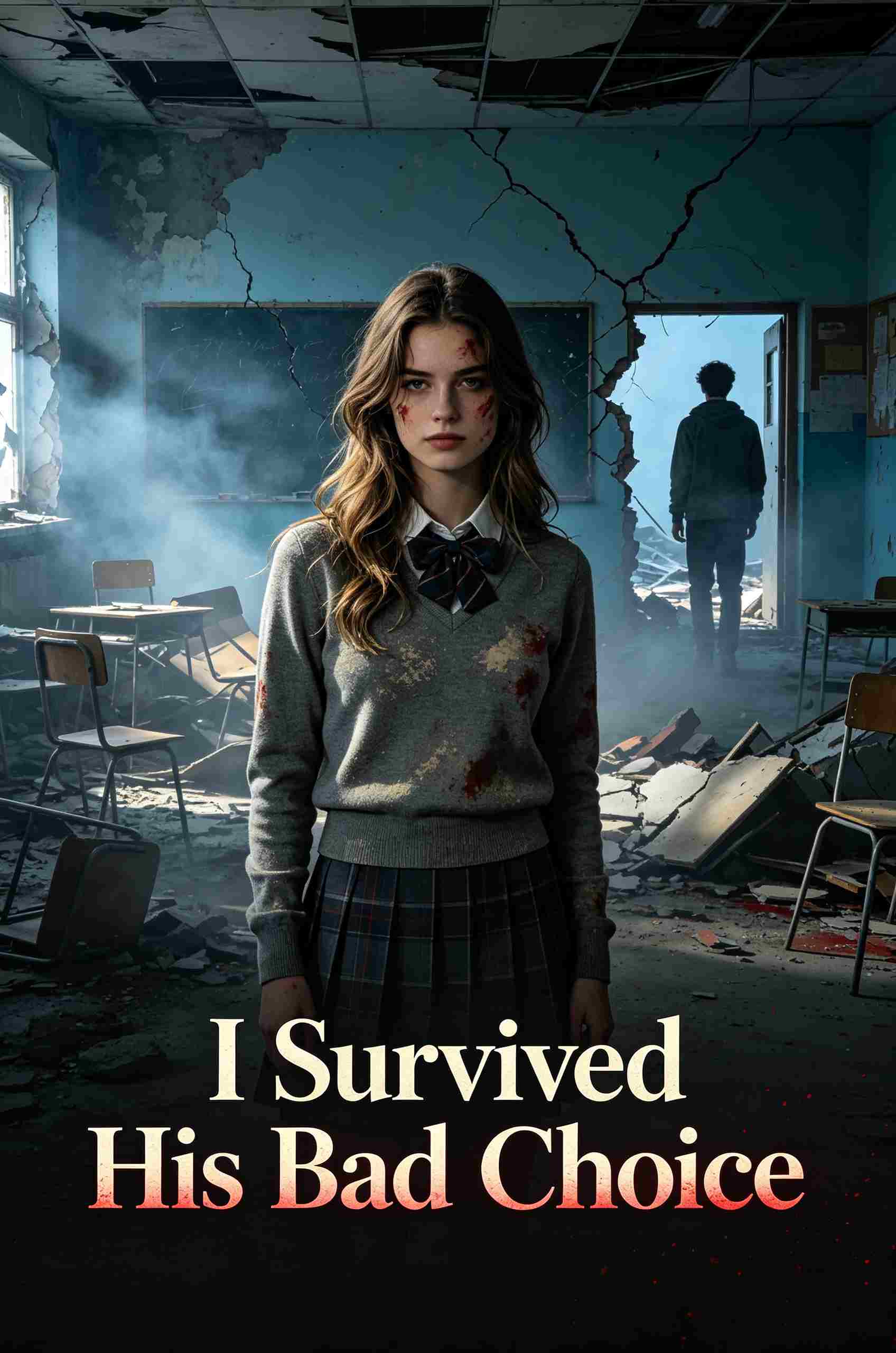I Survived His Bad Choice