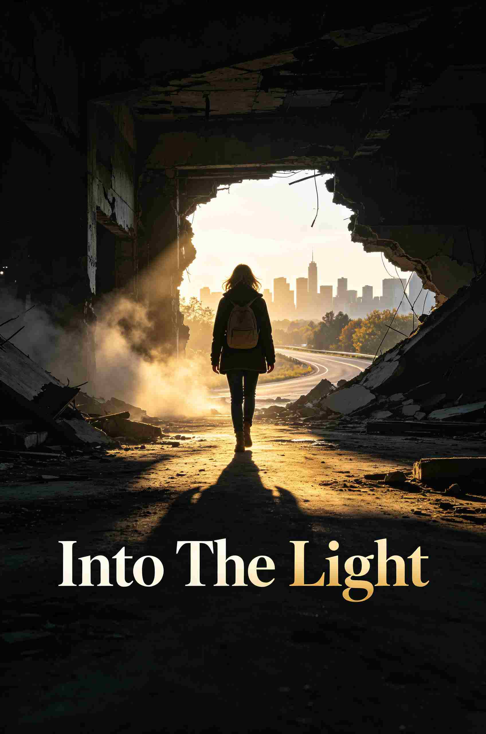 Into The Light