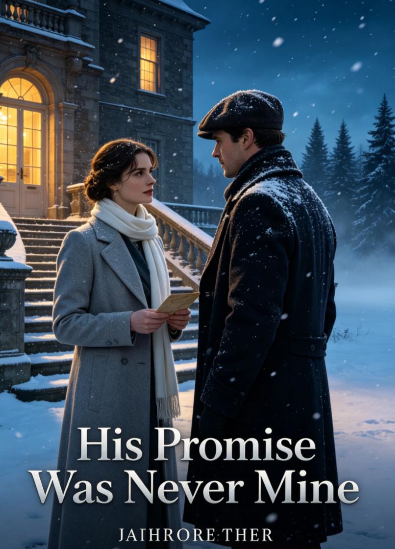 His Promise Was Never Mine