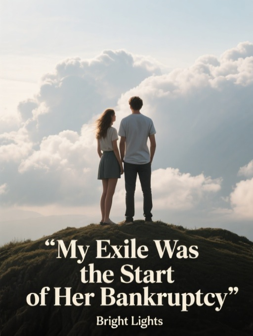 My Exile Was the Start of Her Bankruptcy