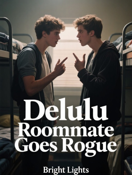 Delulu Roommate Goes Rogue
