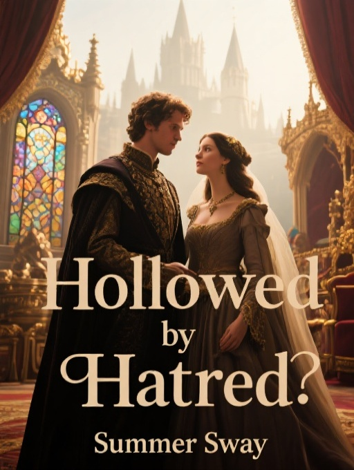 Hollowed by Hatred