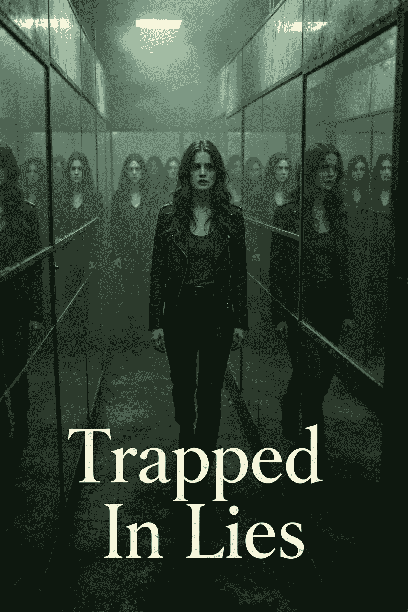 Trapped In Lies