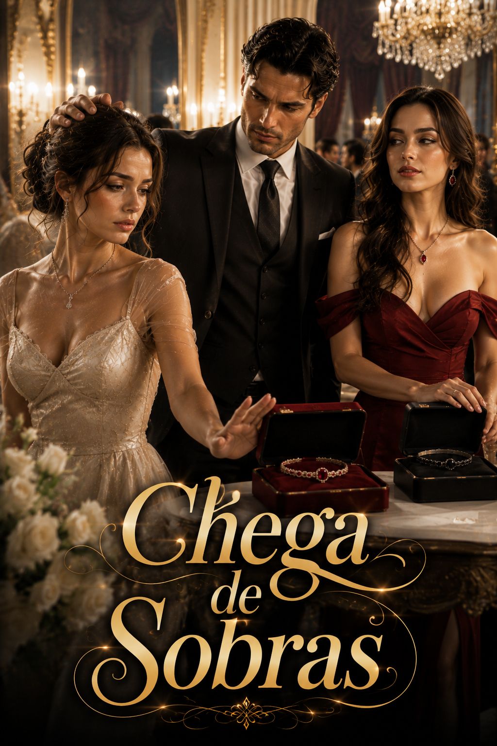 Chega de Sobras