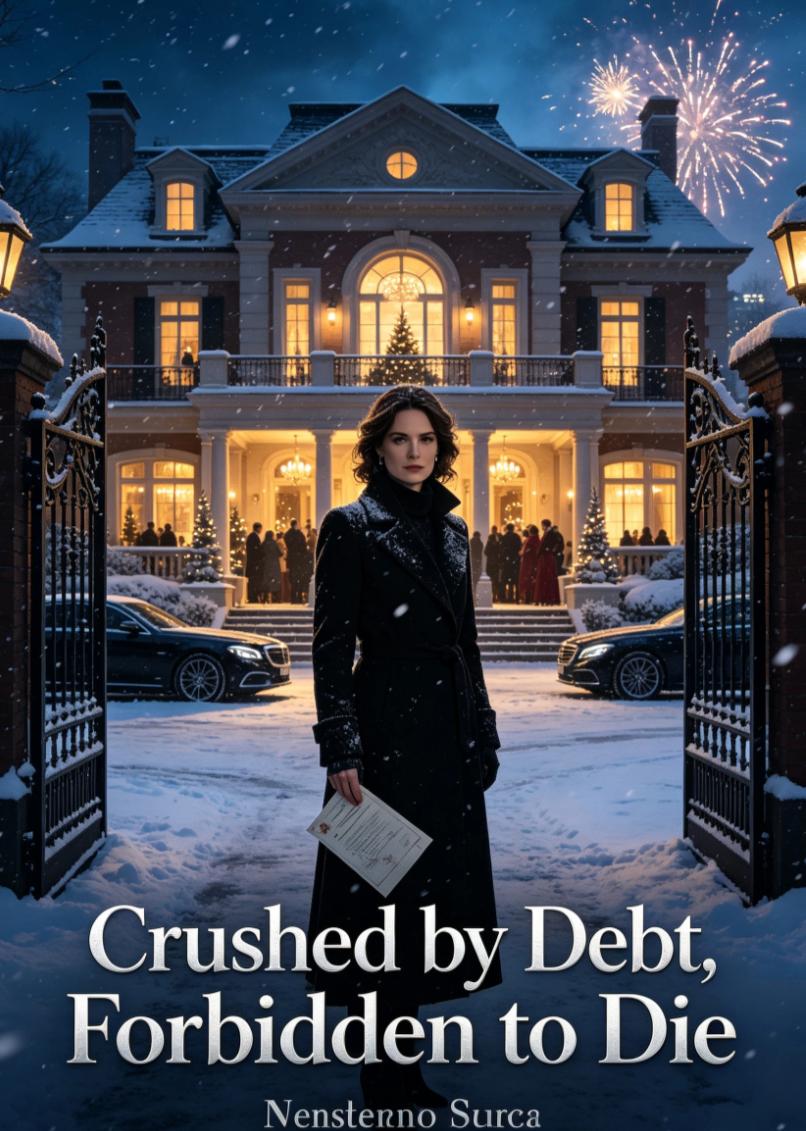 Crushed by Debt, Forbidden to Die