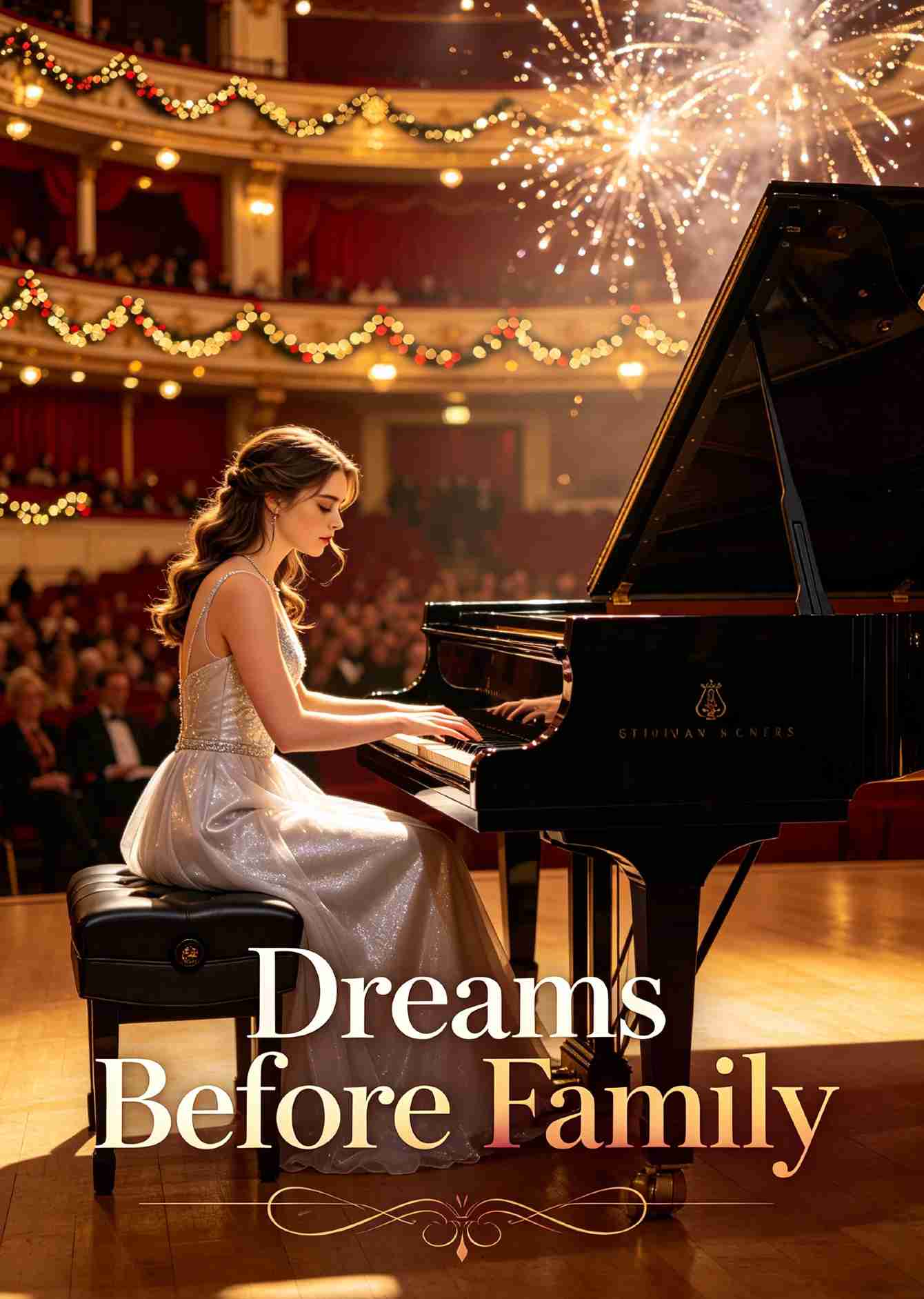 Dreams Before Family