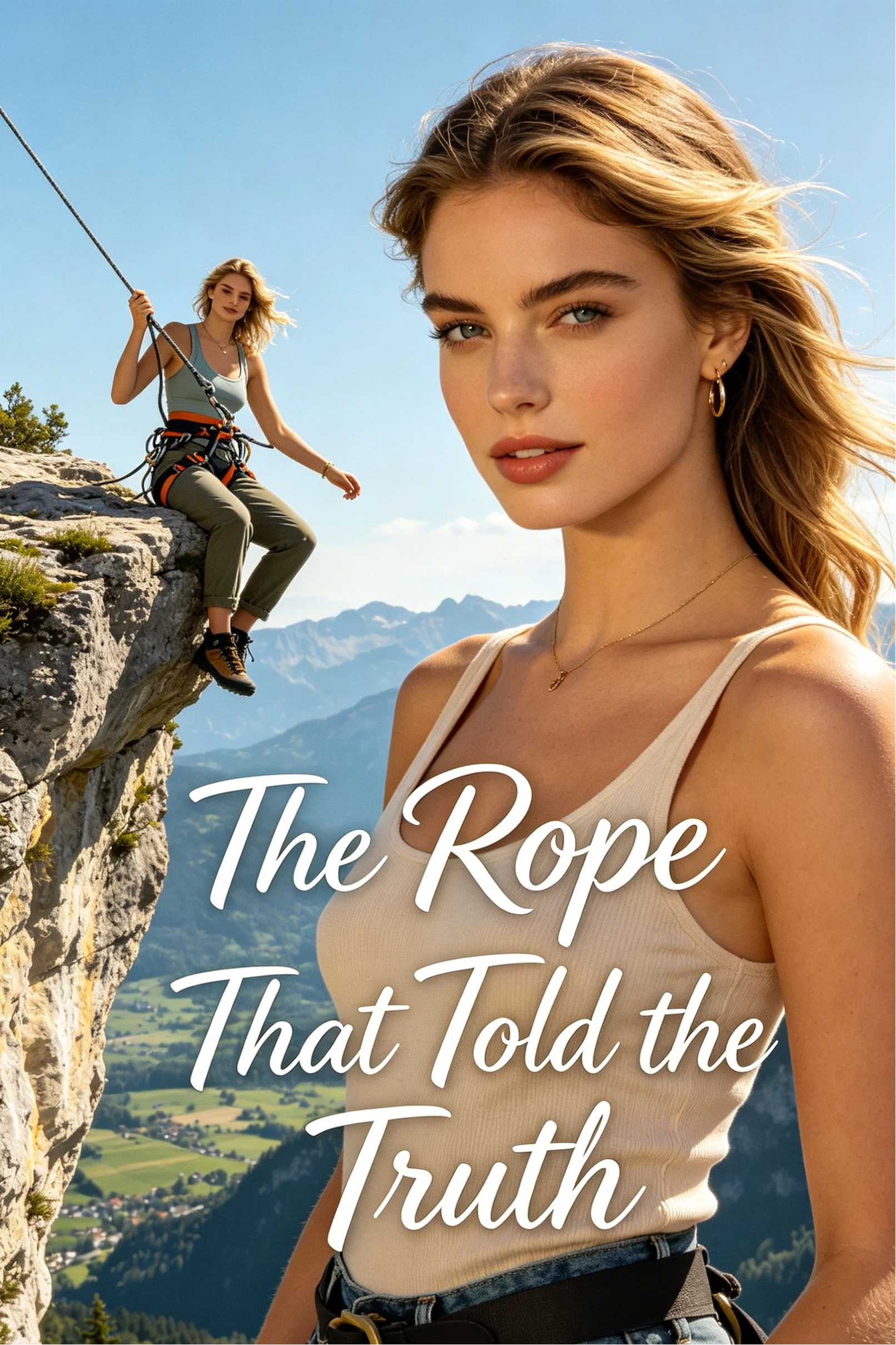 The Rope That Told the Truth