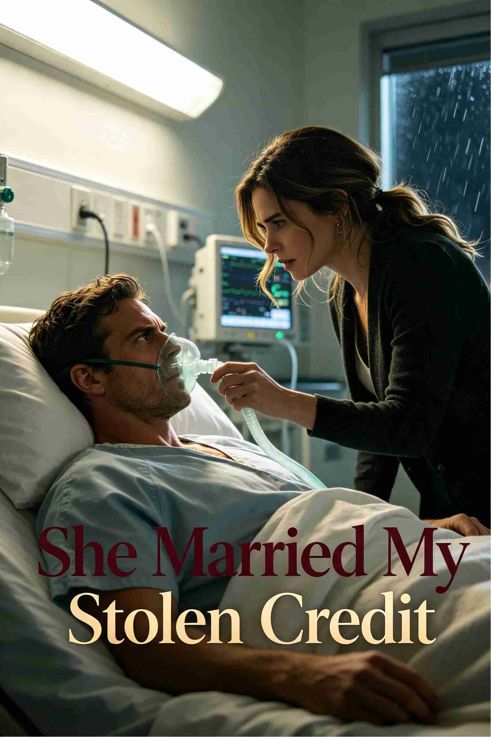 She Married My Stolen Credit