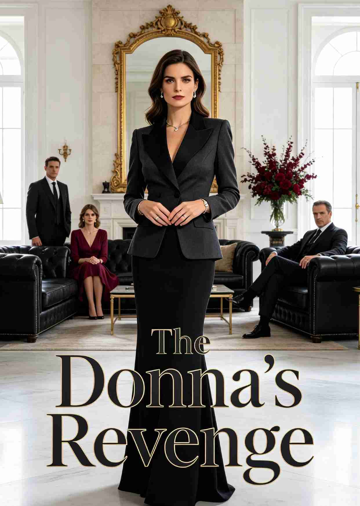 The Donna’s Revenge