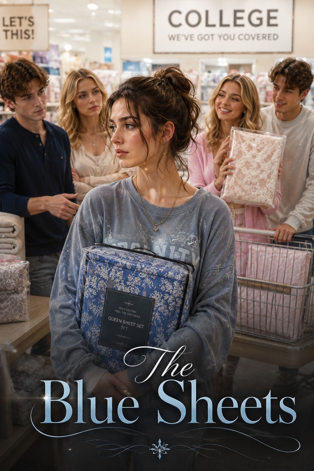 The Blue Sheets