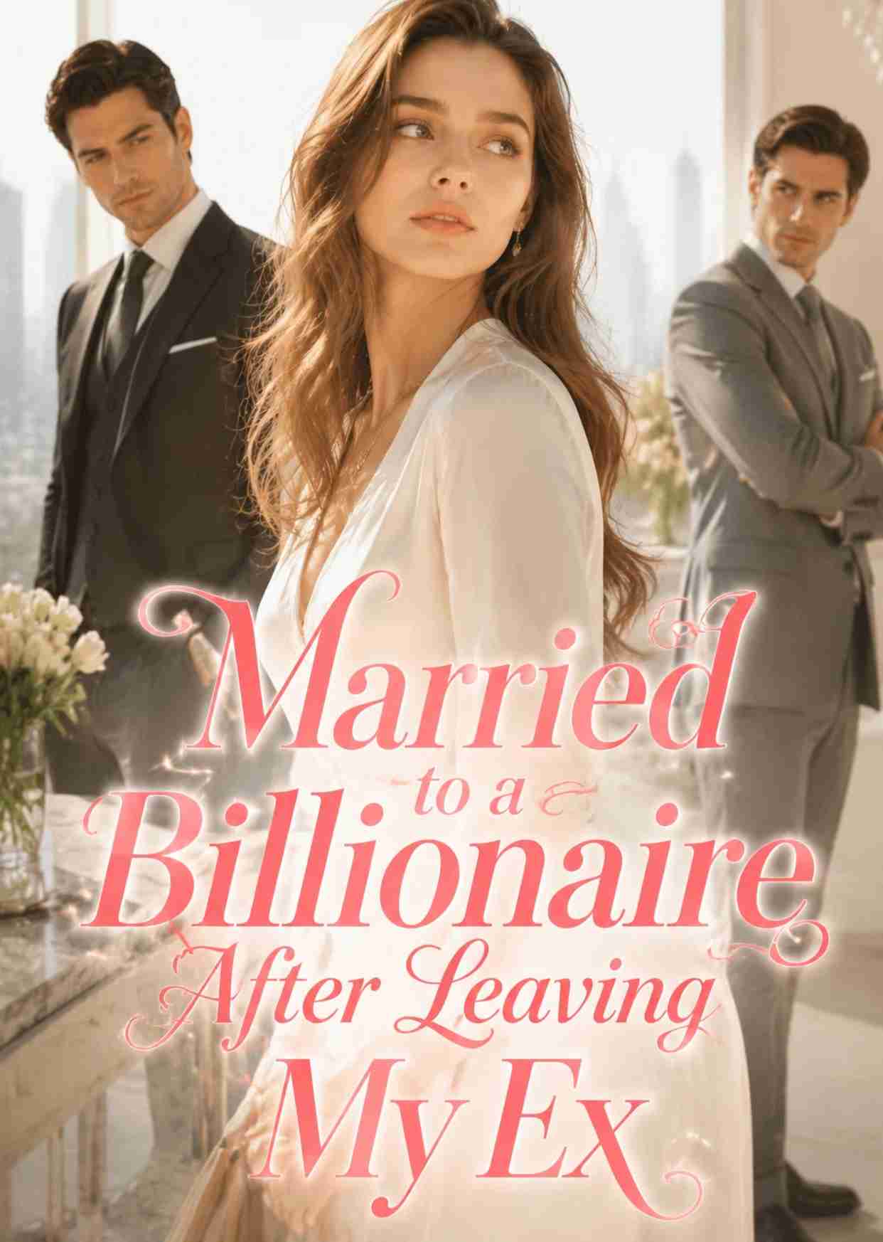 Married to a Billionaire After Leaving My Ex