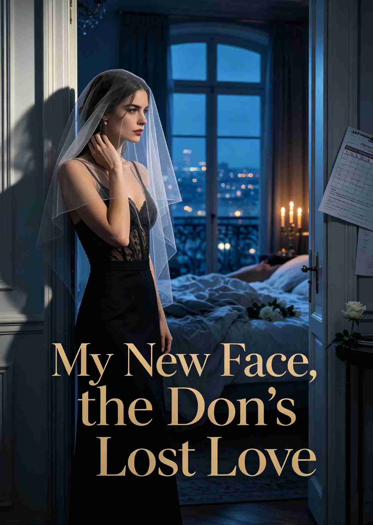 My New Face, the Don’s Lost Love