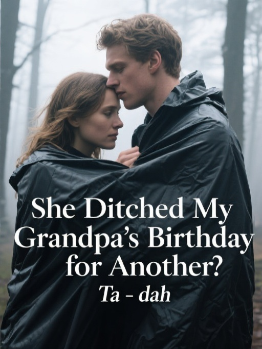 She Ditched My Grandpa's Birthday for Another