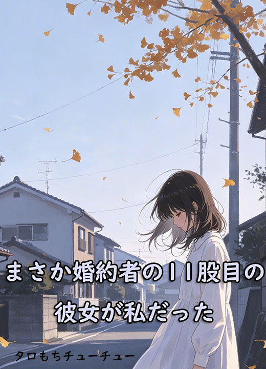 まさか婚約者の11股目の彼女が私だった