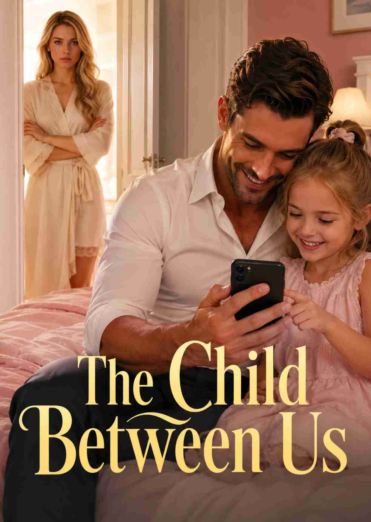 The Child Between Us