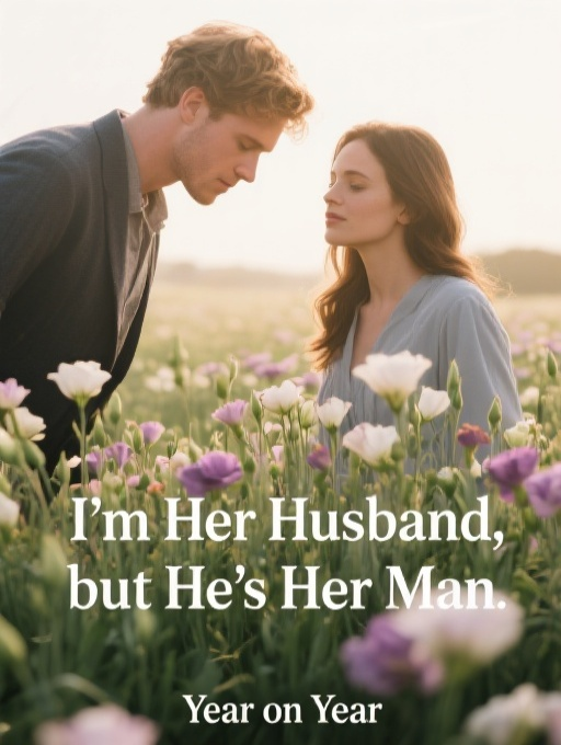 I'm Her Husband, but He's Her Man