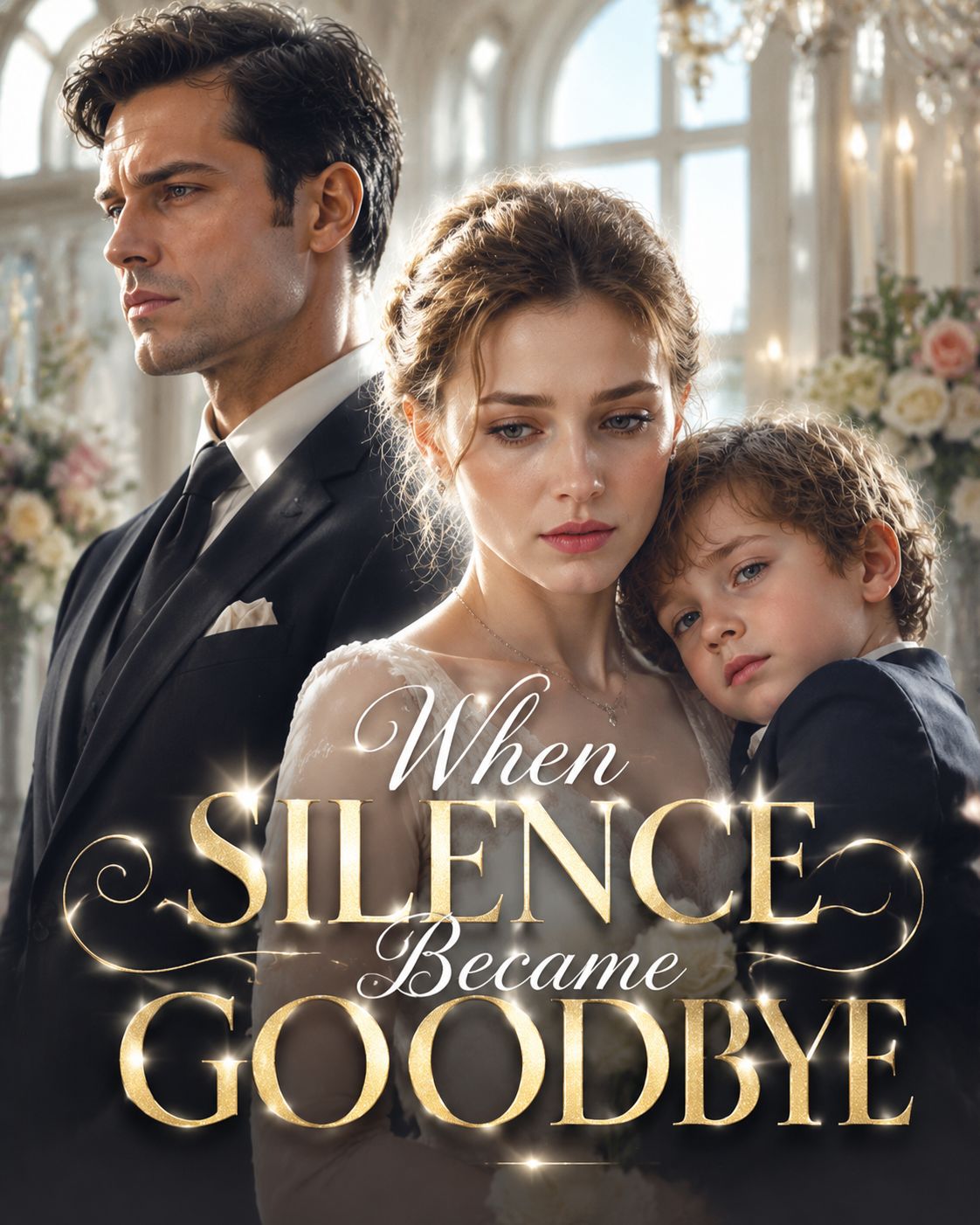 When Silence Became Goodbye