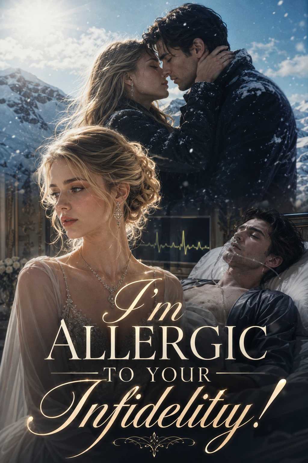 I'm Allergic to Your Infidelity!