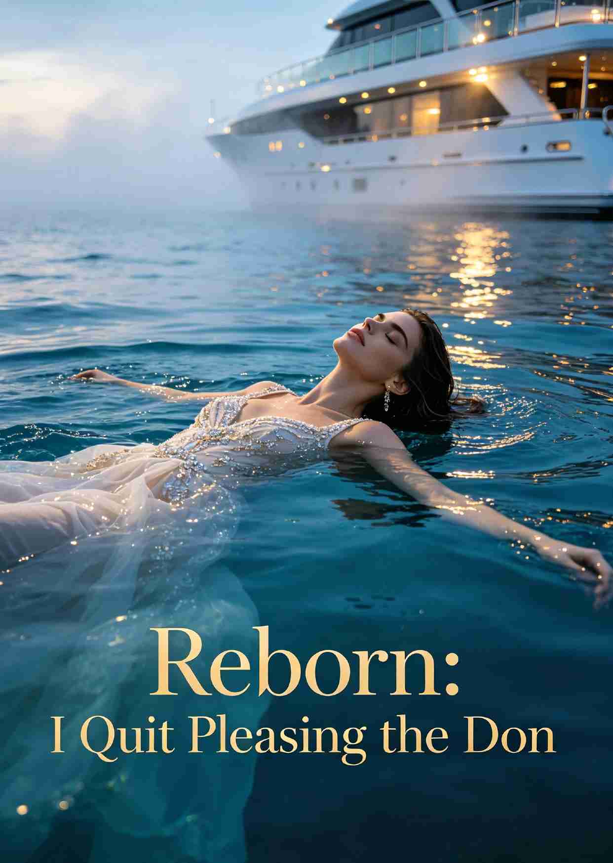 Reborn: I Quit Pleasing the Don