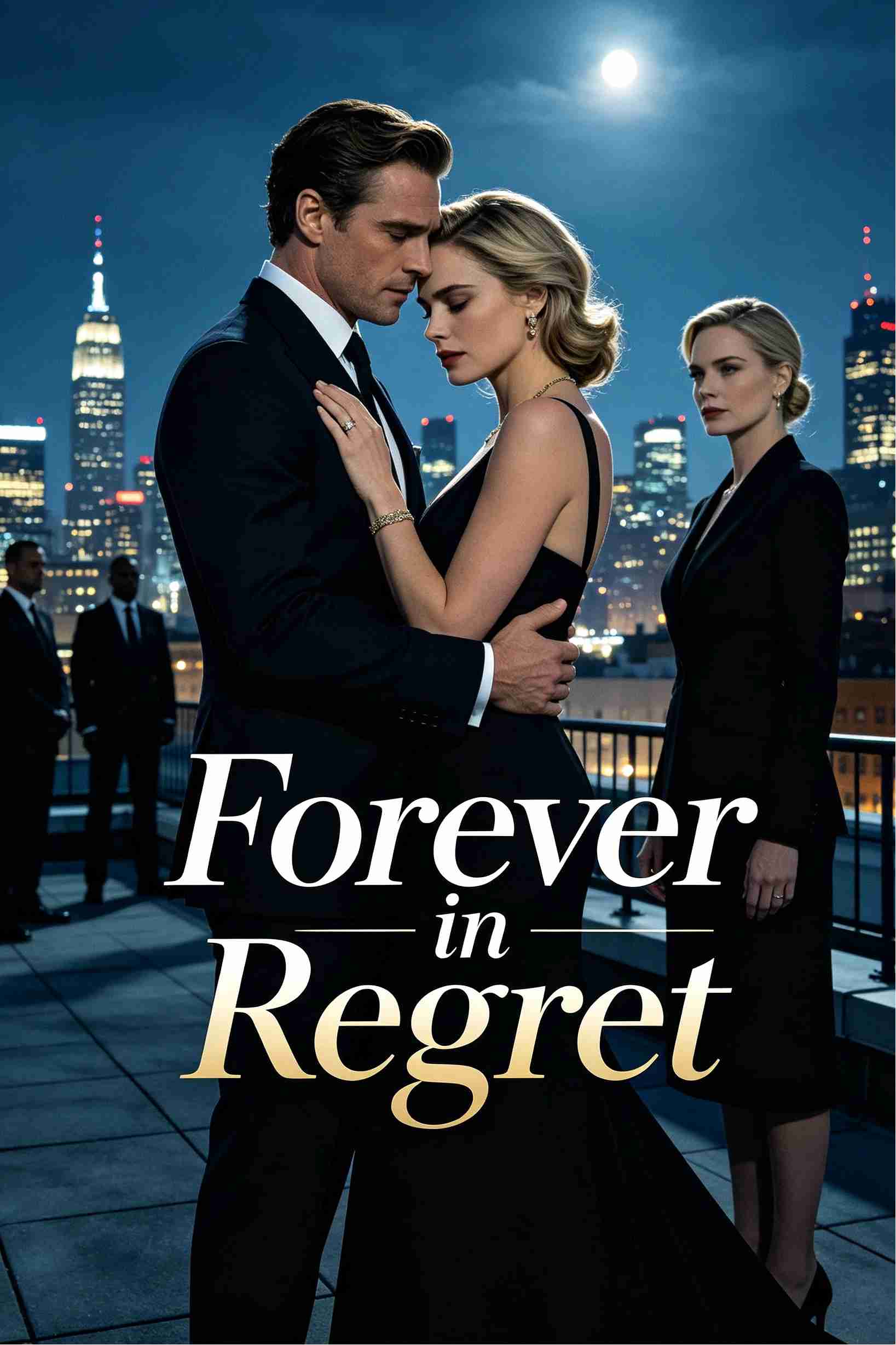 Forever in Regret