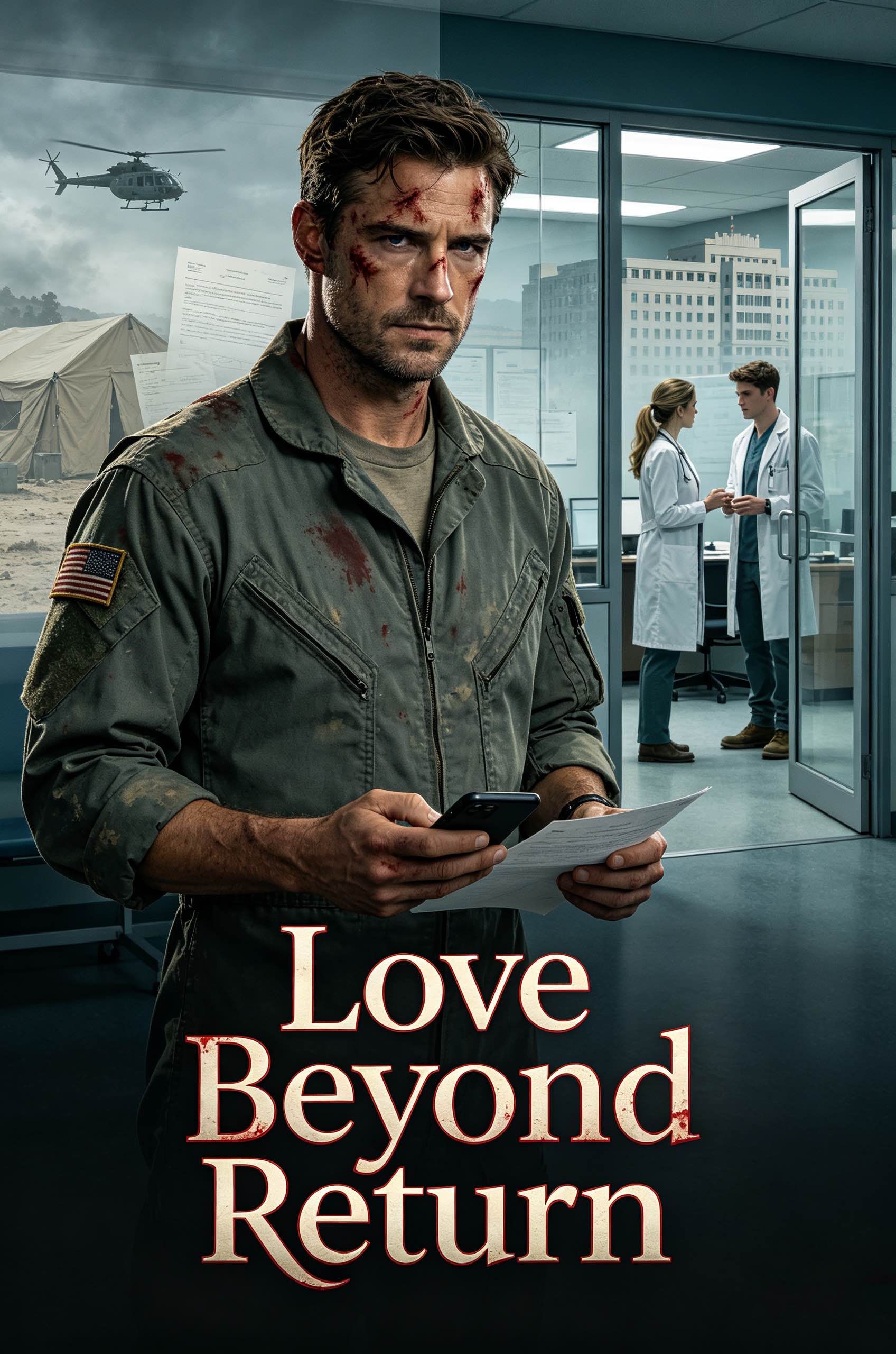 Love Beyond Return