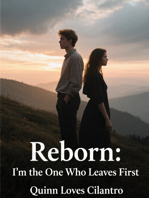 Reborn: I'm the One Who Leaves First