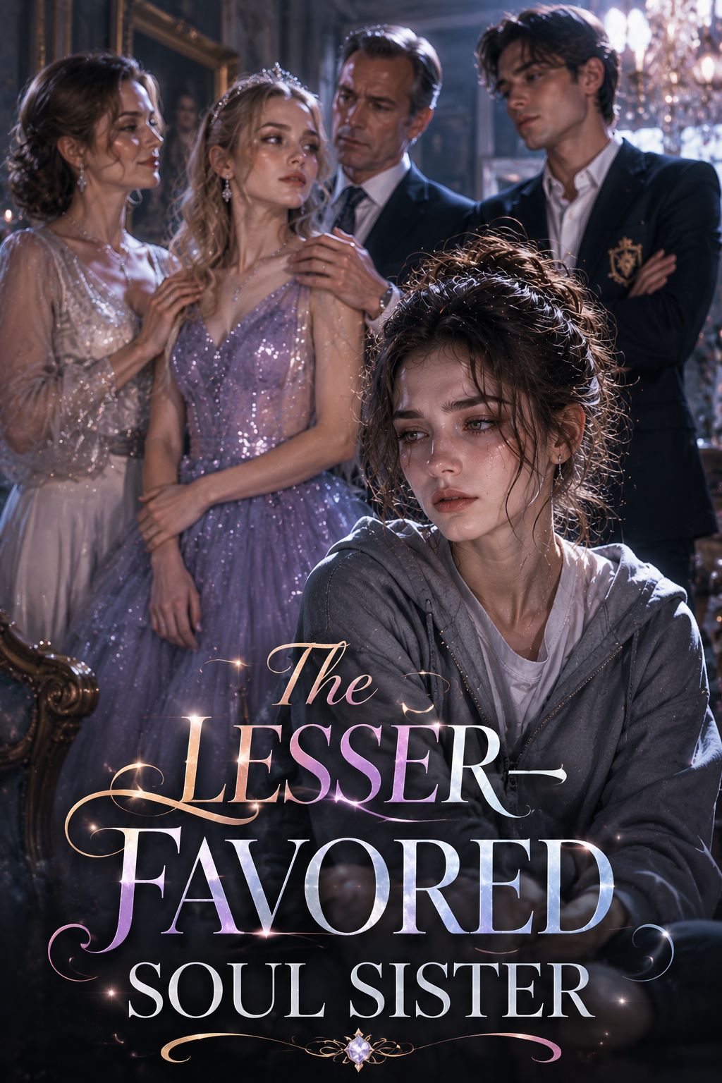 The Lesser-Favored Soul Sister