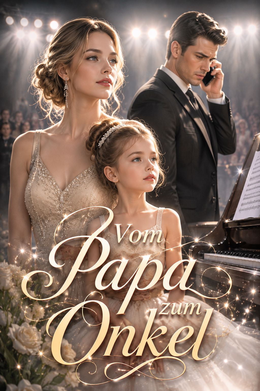 Vom Papa zum Onkel