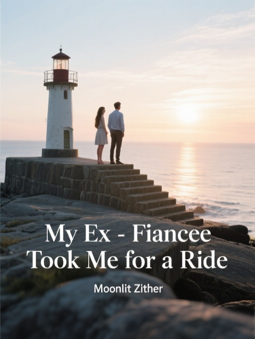 My Ex-Fiancee Took Me for a Ride
