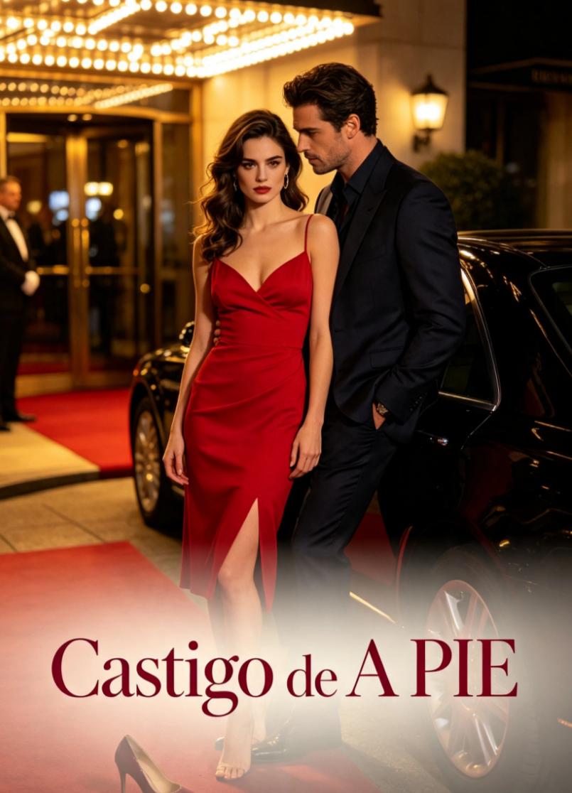 Castigo de A PIE