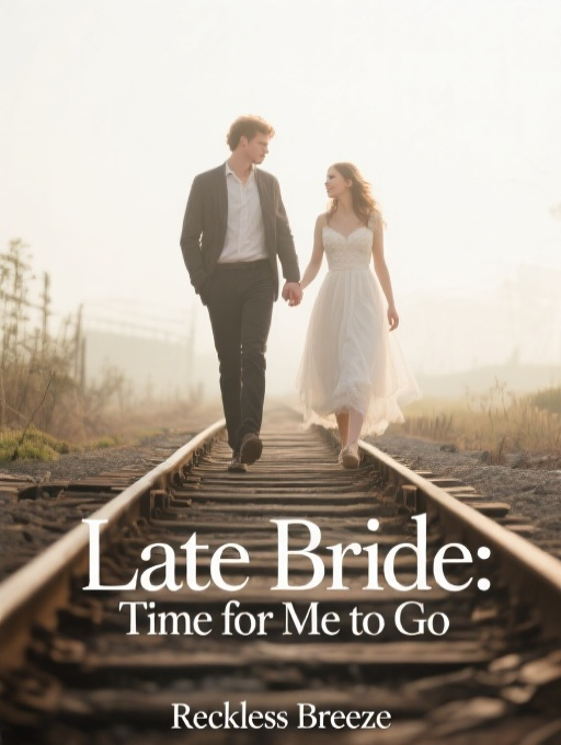 Late Bride: Time for Me to Go