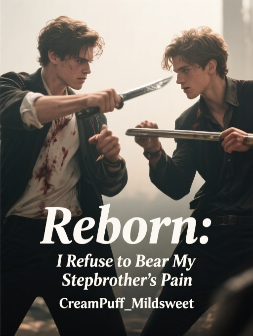 Reborn: I Refuse to Bear My Stepbrother's Pain