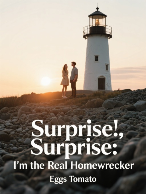 Surprise, Surprise: I'm the Real Homewrecker