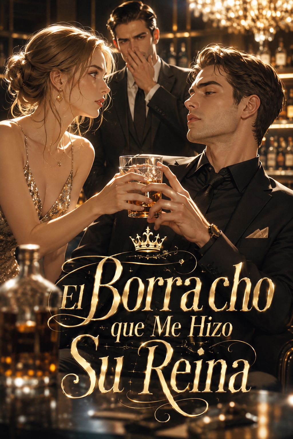 El Borracho que Me Hizo Su Reina
