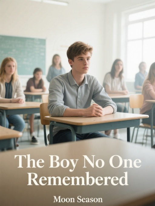 The Boy No One Remembered
