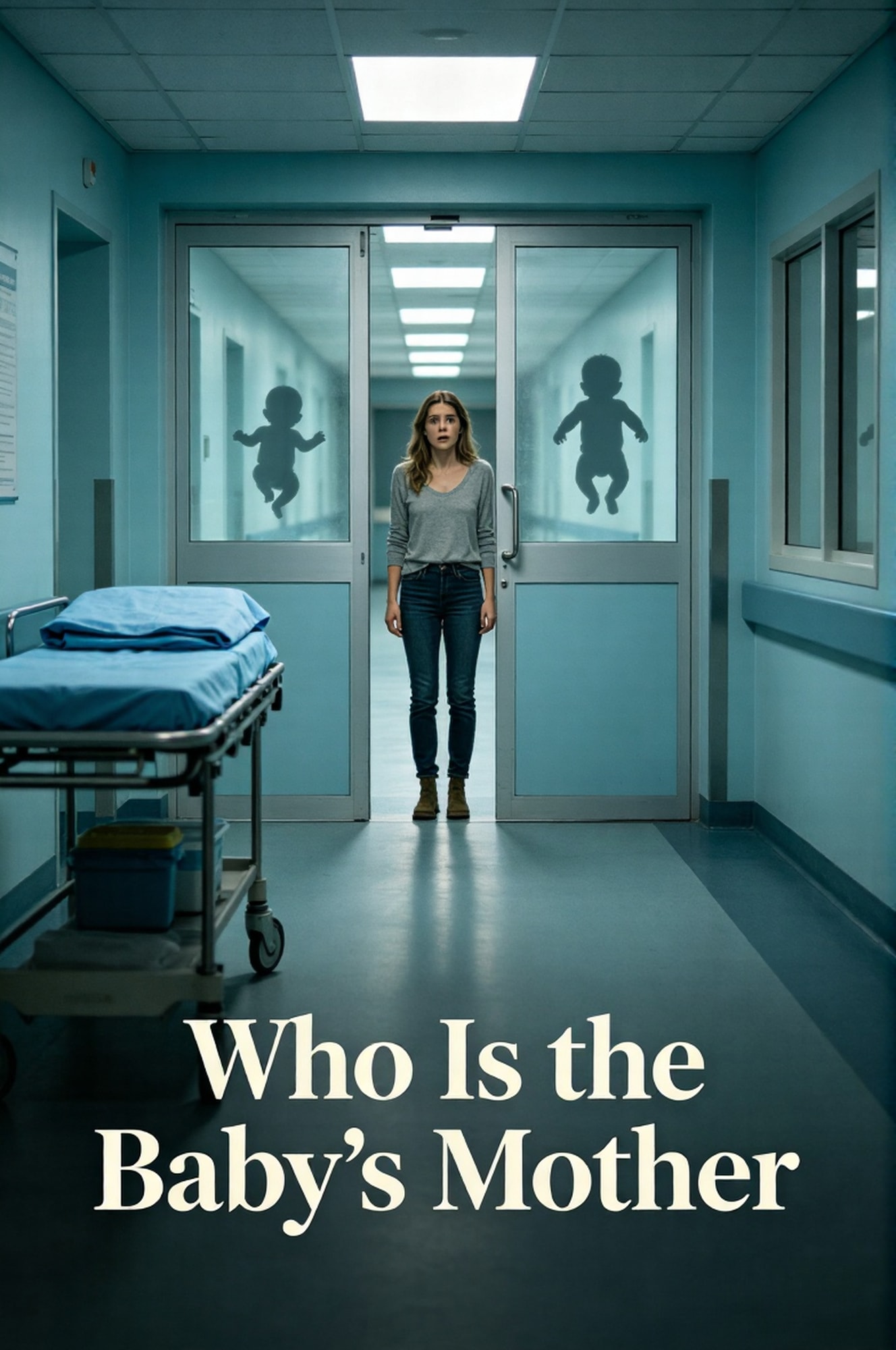 Who Is the Baby’s Mother
