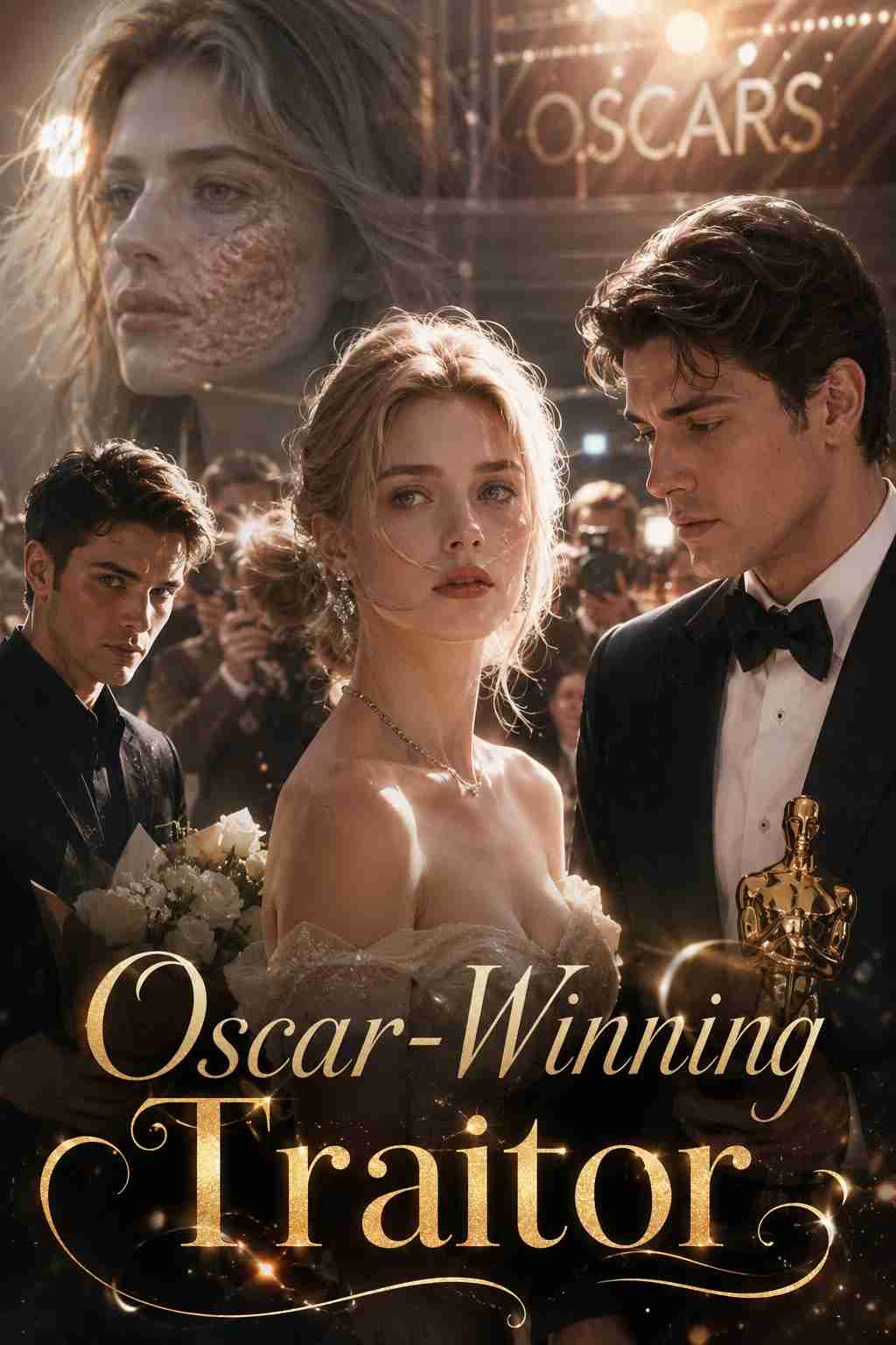 Oscar-Winning Traitor