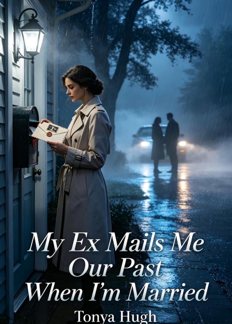My Ex Mails Me Our Past When I'm Married