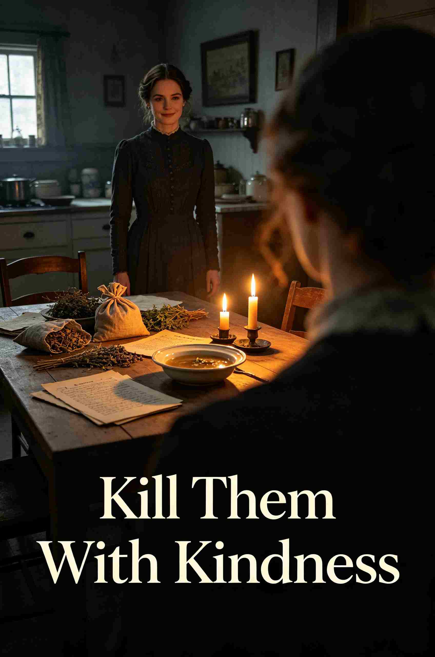 Kill Them With Kindness